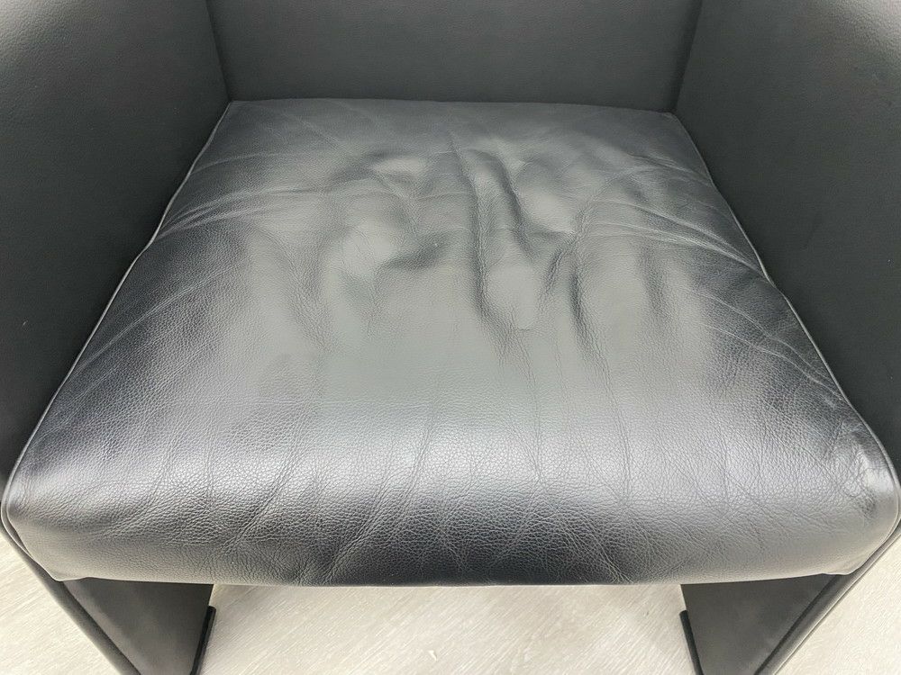 Cassina403TILBURY(ティルブリー) 1人掛けソファ2点セット 商品画像5