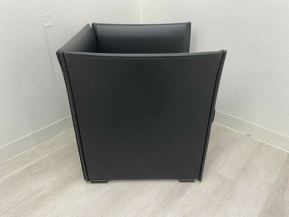 Cassina403TILBURY(ティルブリー) 1人掛けソファ2点セット 商品画像6