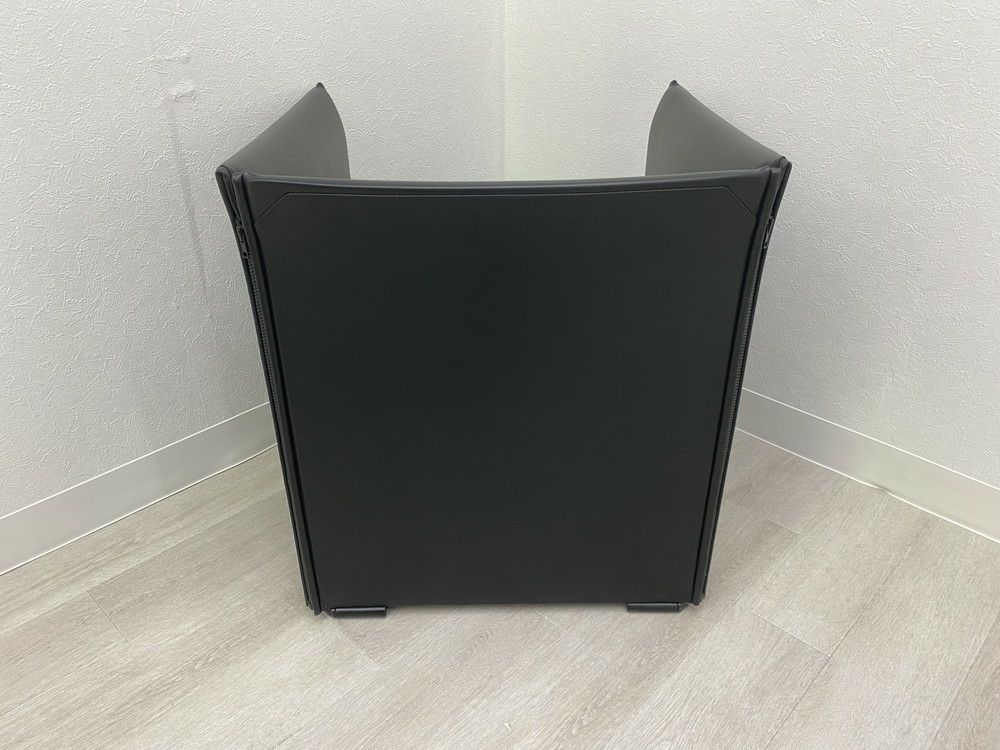 Cassina403TILBURY(ティルブリー) 1人掛けソファ2点セット 商品画像7