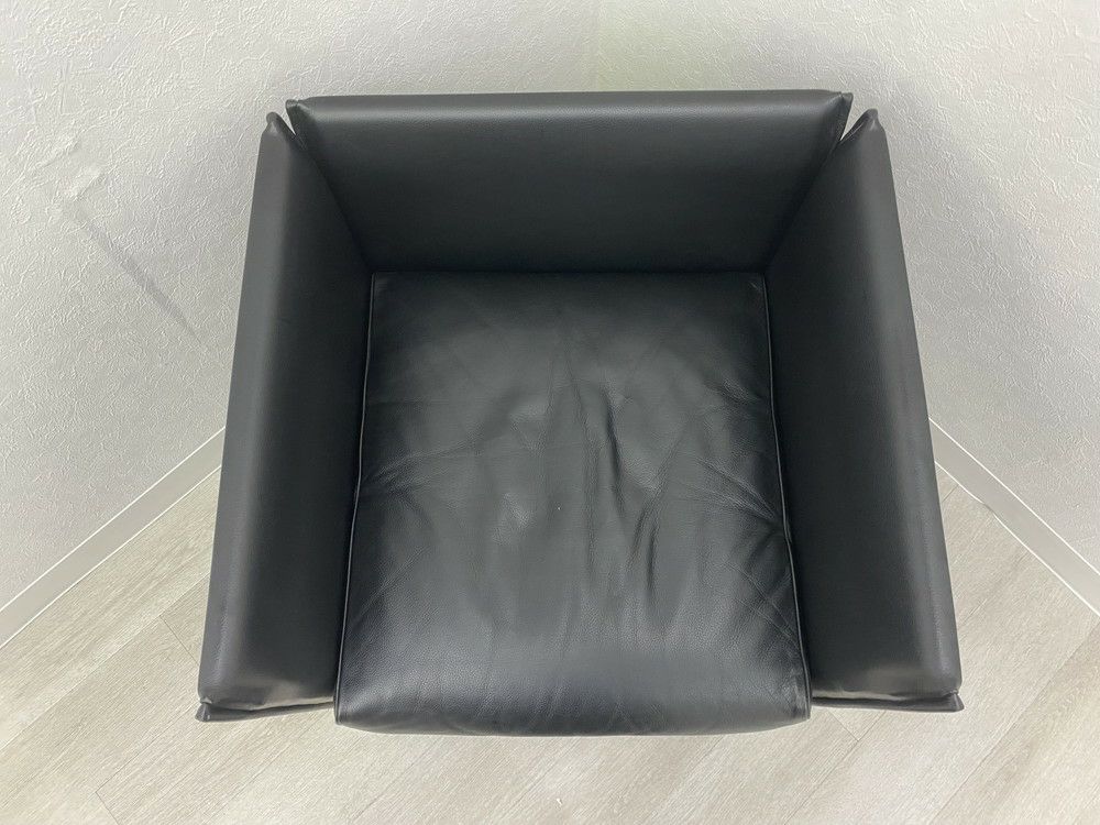 Cassina403TILBURY(ティルブリー) 1人掛けソファ2点セット 商品画像10