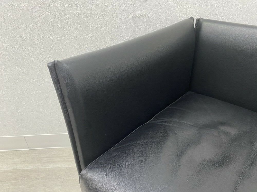 Cassina403TILBURY(ティルブリー) 1人掛けソファ2点セット 商品画像11