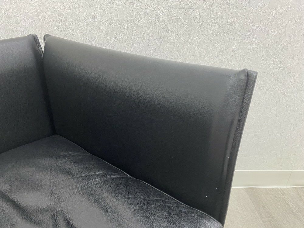 Cassina403TILBURY(ティルブリー) 1人掛けソファ2点セット 商品画像12