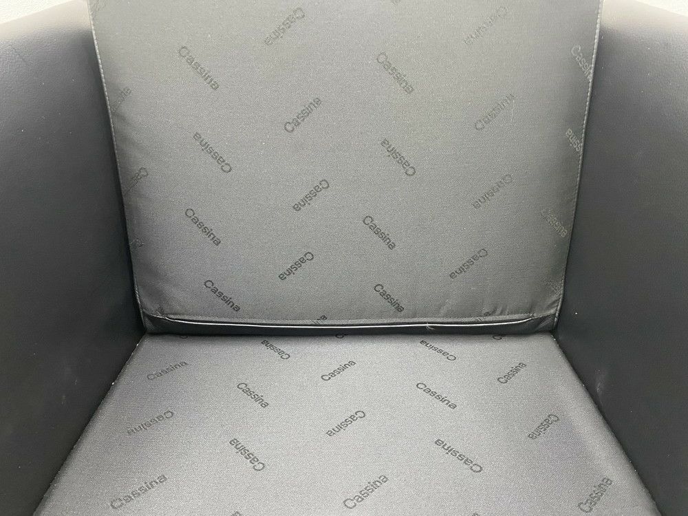 Cassina403TILBURY(ティルブリー) 1人掛けソファ2点セット 商品画像17