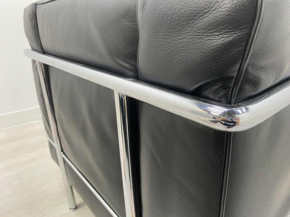 CassinaLCシリーズ 1人掛けソファ 商品画像15