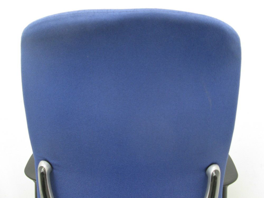 オカムラZephyr(ゼファー)シリーズ 可動肘付ゼファ―チェア 商品画像10