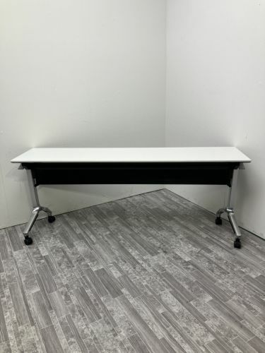 コクヨコンフェスト（CONFEST）シリーズ  1800サイドスタックテーブル 商品画像8