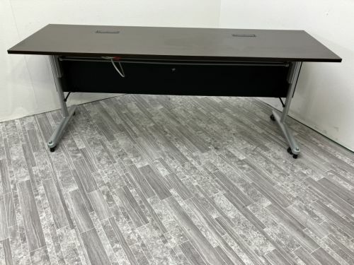 イトーキ1800サイドスタックテーブル 商品画像7