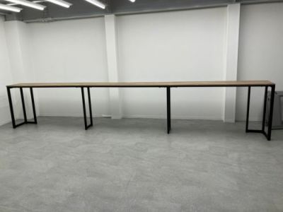 コクヨ リージョンシリーズ 5400カウンターテーブル