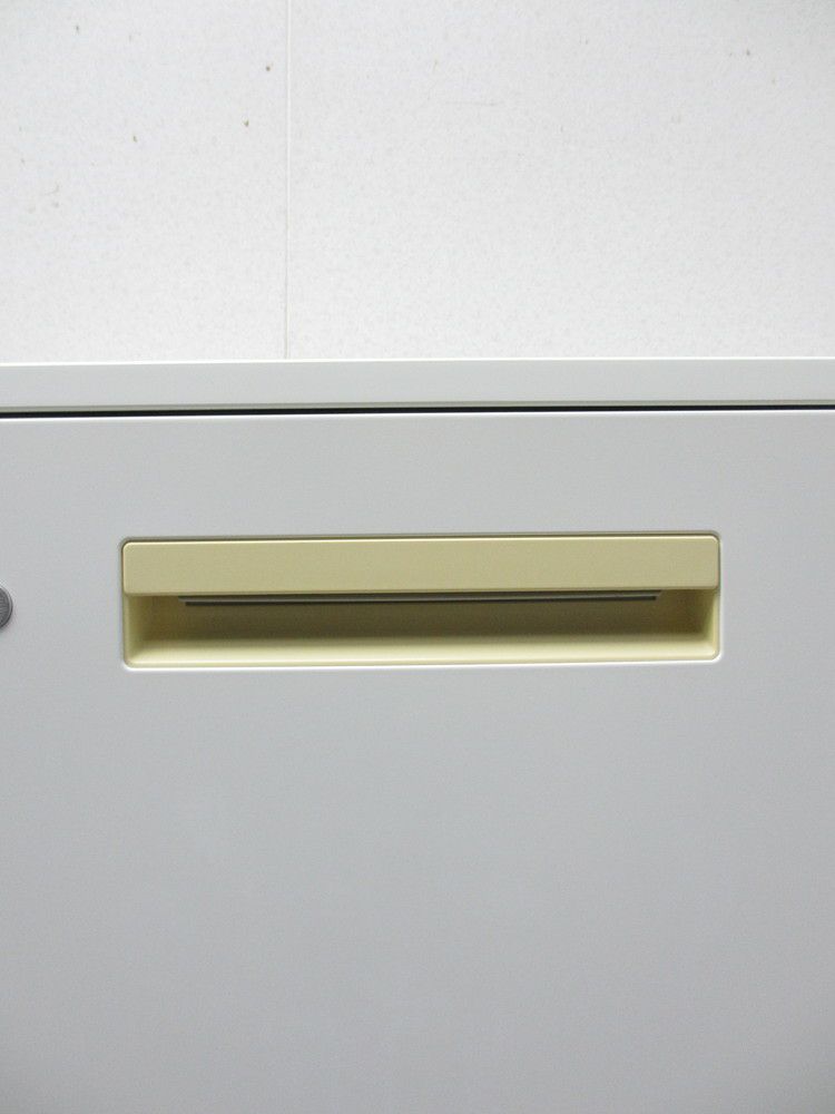 ウチダ（内田洋行）HS(ハイパーストレージ)シリーズ ラテラル書庫 商品画像2