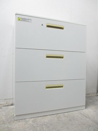 ウチダ HSシリーズ ラテラル書庫
