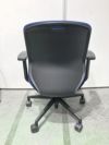 ウチダ（内田洋行）KRENE（クレネ）チェア 可動肘付クレネチェア 商品画像4