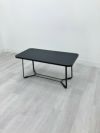 オカムラLives Cafe Table(ライブスカフェテーブル)シリーズ ローテーブル 商品画像1