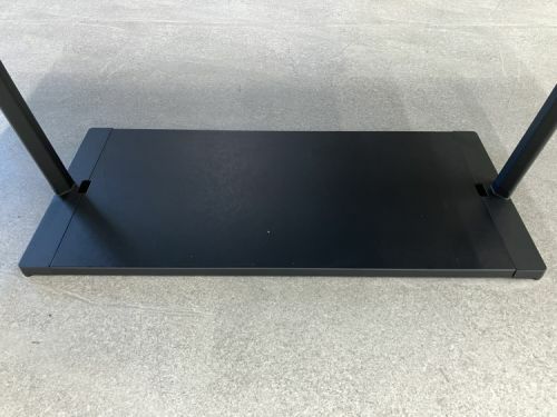 コクヨリージョン（Region）シリーズ 1800ボート型ローテーブル 商品画像6