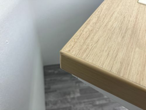 オカムラ電動昇降式1150デスク 商品画像9