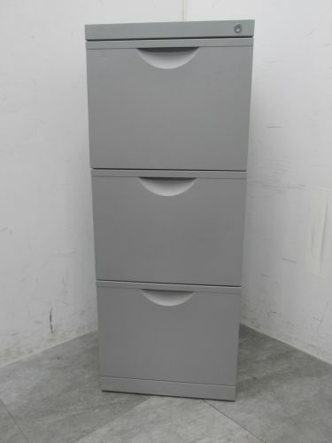 美品 ウィルクハーン 3段 ワゴン ドロアー 収納 キャビネット 書類 
