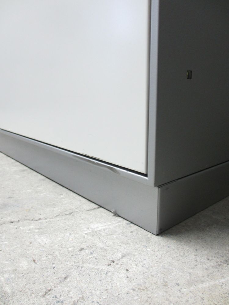 コクヨUFX（ユニフレックス）シリーズ 両開き上下書庫 商品画像6