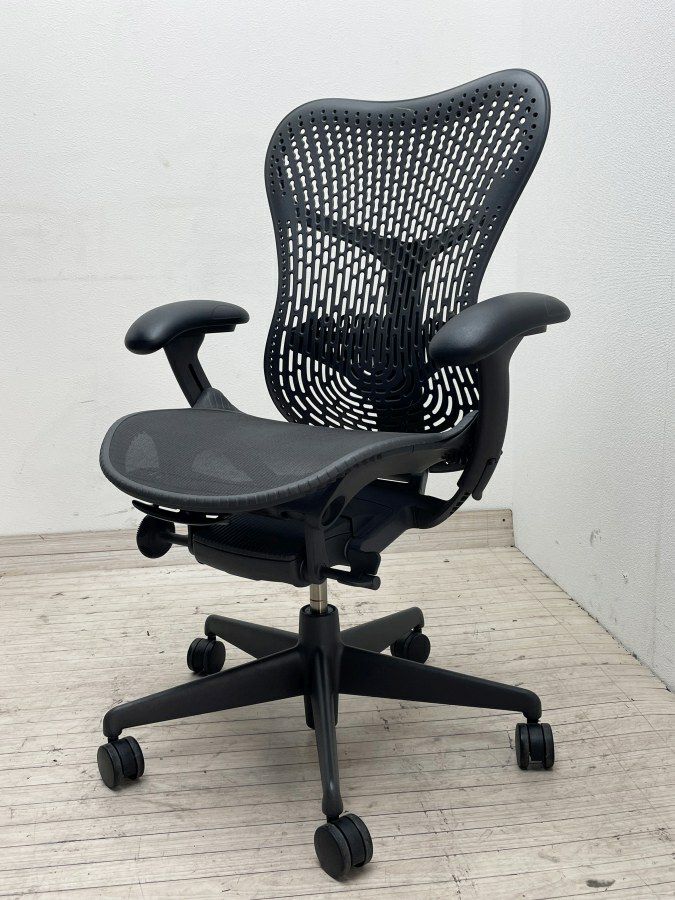 HermanMiller（ハーマンミラー）Mirra 2 Chairs/ミラ2チェア ミラ2チェア 商品画像1