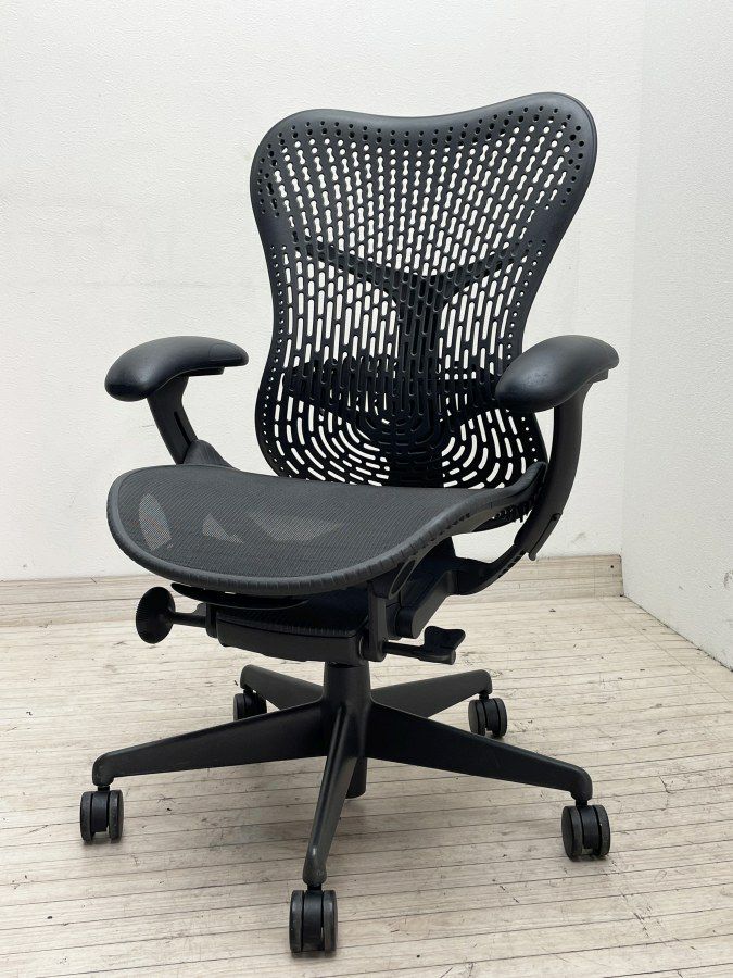 HermanMiller（ハーマンミラー）Mirra 2 Chairs/ミラ2チェア ミラ2チェア 商品画像1