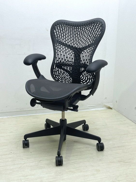 HermanMiller（ハーマンミラー）Mirra 2 Chairs/ミラ2チェア ミラ2チェア 商品画像1