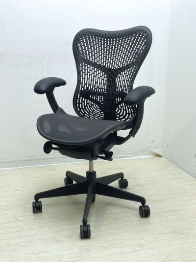 HermanMiller（ハーマンミラー）Mirra 2 Chairs/ミラ2チェア ミラ2チェア 商品画像1