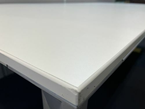 トヨスチール2400ミーティングテーブル 商品画像4