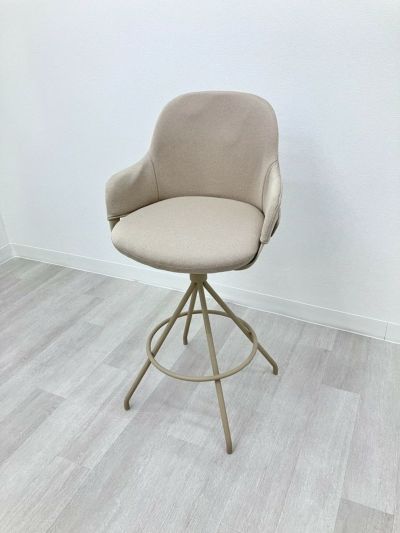 コクヨ リーテシリーズ ハイチェア