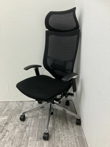 愛品倶楽部柏店】okamura/オカムラ バロンチェア(Baron) 別売 
