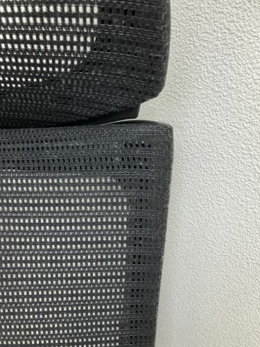 オカムラBaron(バロン)チェア 可動肘付バロンチェア 商品画像8