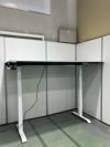 コクヨSEQENCE(シークエンス)シリーズ 電動昇降ミーテイングテーブル 商品画像11