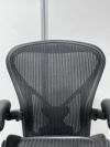 HermanMiller（ハーマンミラー）アーロンチェア 可動肘付アーロンチェア 商品画像8