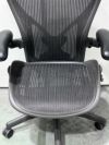 HermanMiller（ハーマンミラー）アーロンチェア 可動肘付アーロンチェア 商品画像9