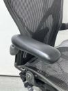 HermanMiller（ハーマンミラー）アーロンチェア 可動肘付アーロンチェア 商品画像10