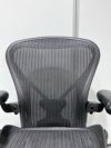 HermanMiller（ハーマンミラー）アーロンチェア 可動肘付アーロンチェア 商品画像8