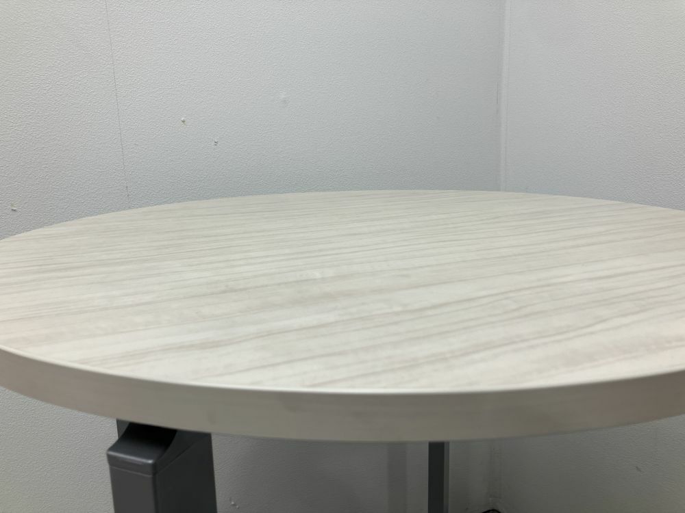 800円形ハイテーブル 商品画像3