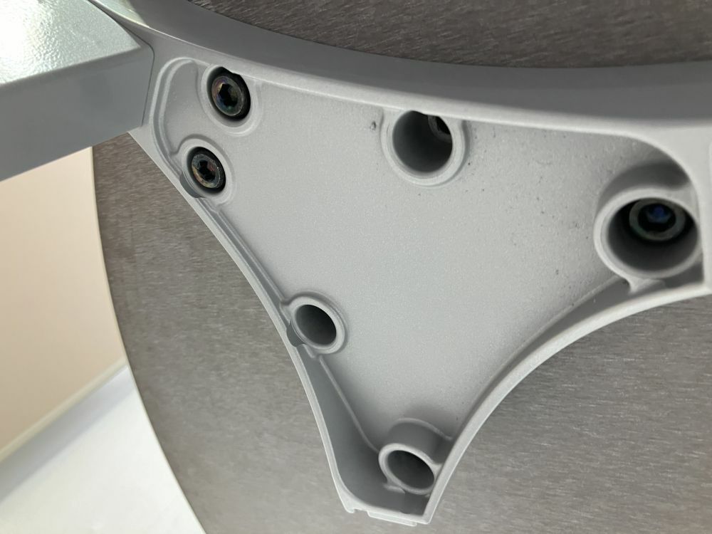 800円形ハイテーブル 商品画像7