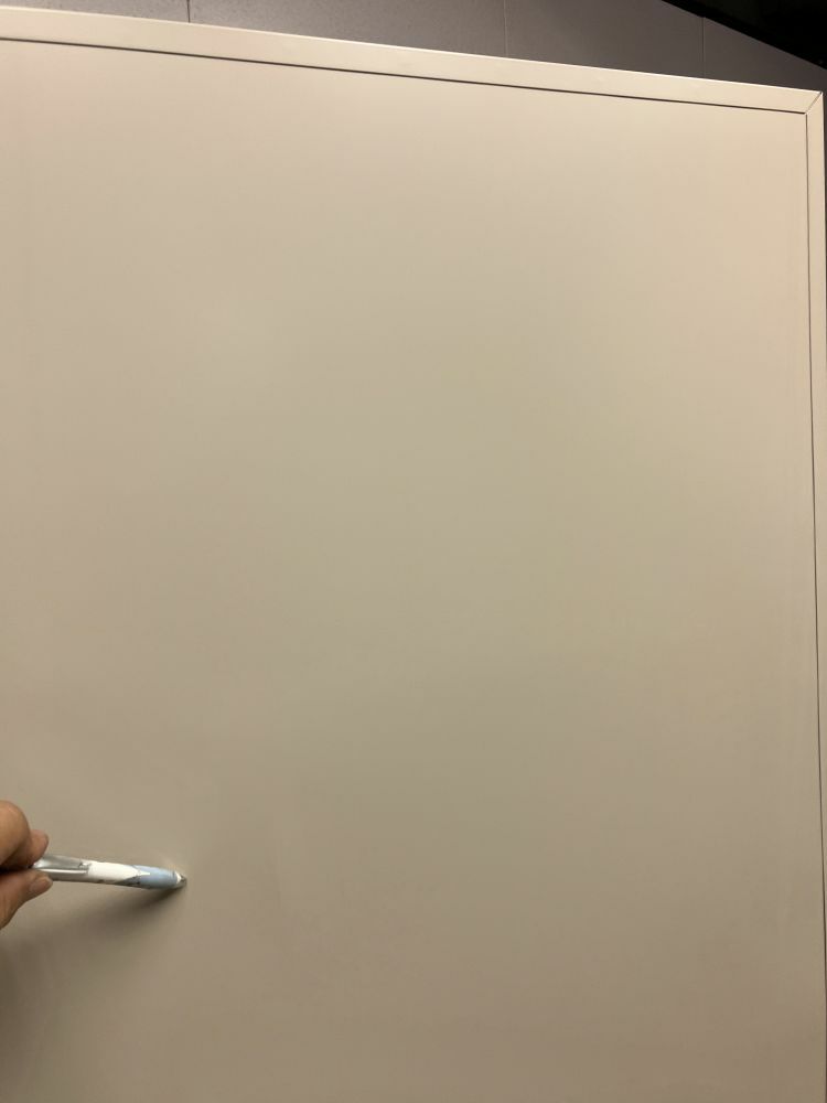 アルプス10人用パーソナルロッカー 商品画像8