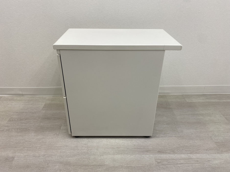 イトーキCZシリーズ 脇机 商品画像2