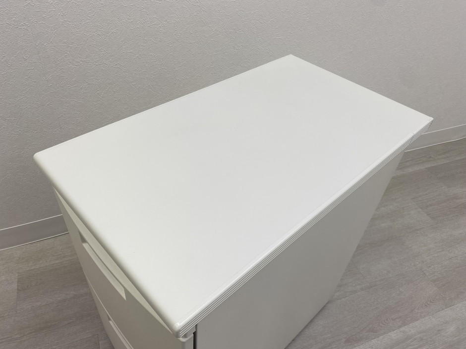 イトーキCZシリーズ 脇机 商品画像3