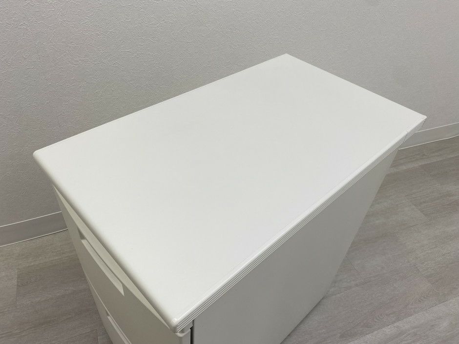 イトーキCZシリーズ 脇机 商品画像3