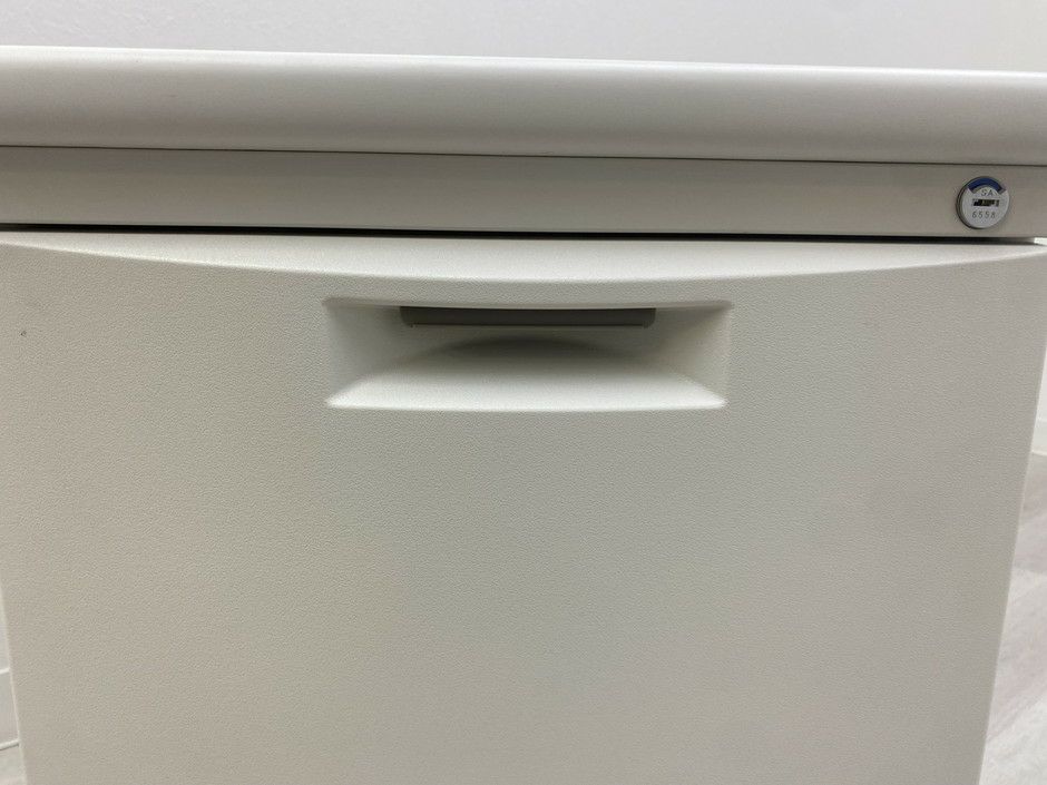 イトーキCZシリーズ 脇机 商品画像5