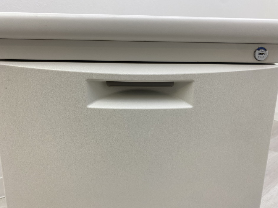 イトーキCZシリーズ 脇机 商品画像5