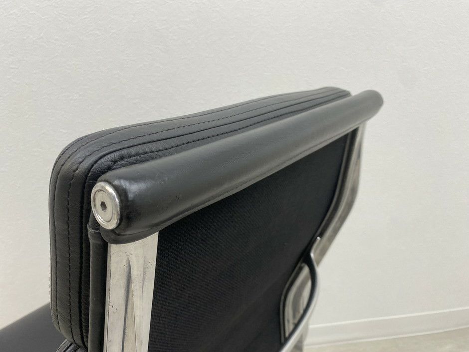 HermanMiller（ハーマンミラー）イームズ ソフトパッドグループチェア イームズ ソフトパッドグループチェア 商品画像8