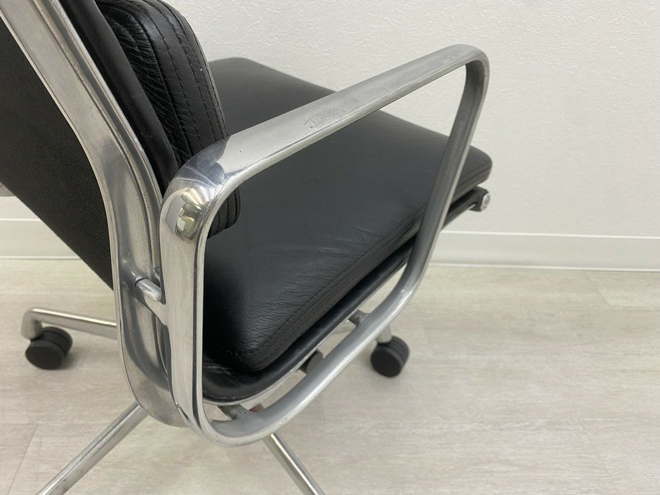 HermanMiller（ハーマンミラー）イームズ ソフトパッドグループチェア イームズ ソフトパッドグループチェア 商品画像10