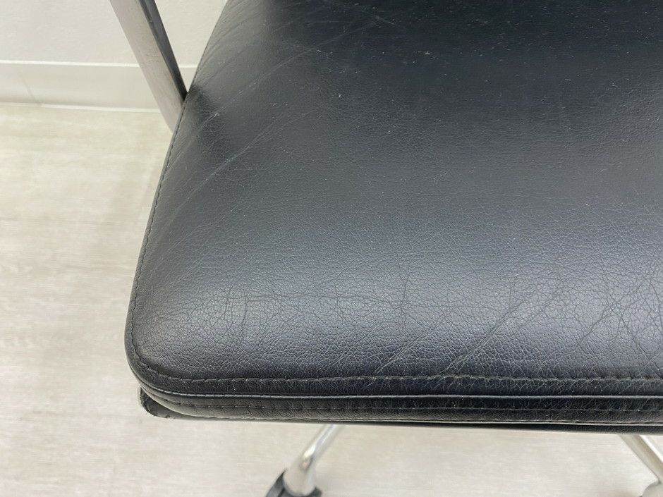 HermanMiller（ハーマンミラー）イームズ ソフトパッドグループチェア イームズ ソフトパッドグループチェア 商品画像13