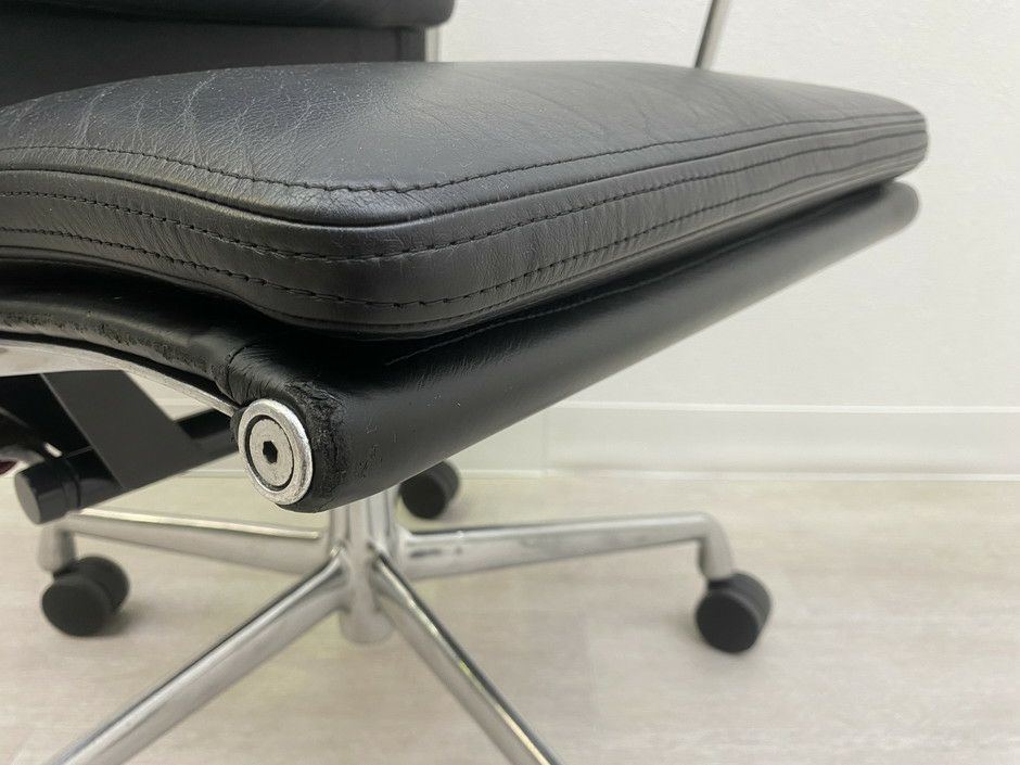 HermanMiller（ハーマンミラー）イームズ ソフトパッドグループチェア イームズ ソフトパッドグループチェア 商品画像14