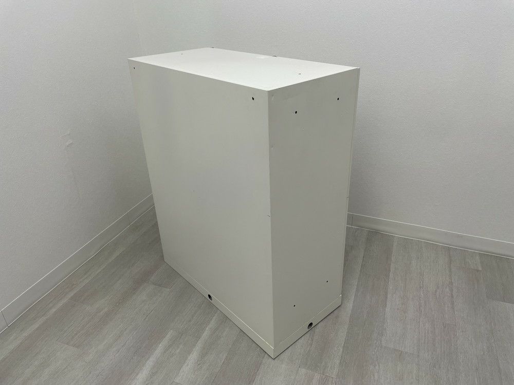 SEIKO FAMILY（生興） QUWALL（クウォール）シリーズ 4人用パーソナルロッカー 商品画像3