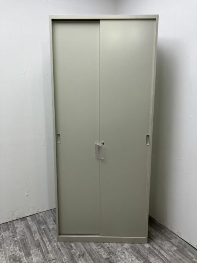 ジョインテックス 壁面引違い書庫
