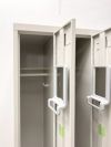 コクヨLKシリーズ　（コクヨ） 4人用ロッカー 商品画像4