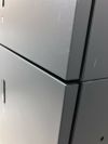 イトーキeSキャビネット(エスキャビネット)シリーズ 両開き上下書庫 商品画像5