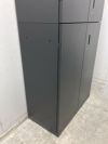 イトーキeSキャビネット(エスキャビネット)シリーズ 両開き上下書庫 商品画像8